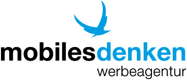 Mobiles Denken - Agentur für Webdesign, Social Media, Werbeartikel und KI-Tools