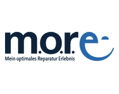 parter_more_logo more Partnerlogo - mein optimales Reparaturerlebins bei der Ostermeier GmbH