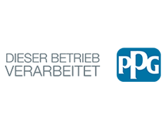 partner_ppg_logo Partner Logo PPG - Wir arbeiten bei Ostermeier mit PPG